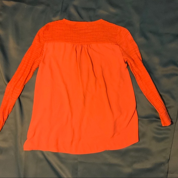 Ann Taylor - Loft - Blouse - Picture 2 of 4